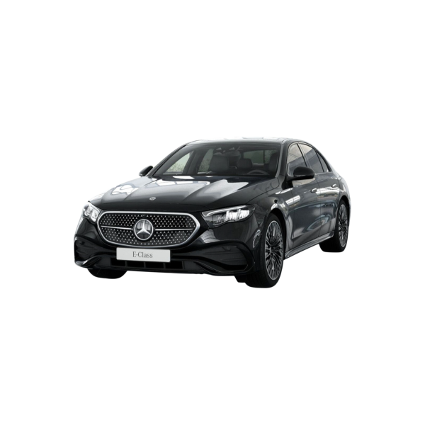 Mercedes-Benz E 200 AMG line | Sophisticated Executive Sedan