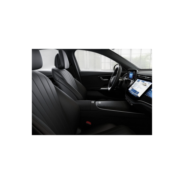 Mercedes-Benz E 200 AMG line | Sophisticated Executive Sedan