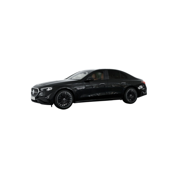 Mercedes-Benz E 200 AMG line | Sophisticated Executive Sedan
