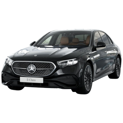 Mercedes-Benz E 200 AMG line | Sophisticated Executive Sedan