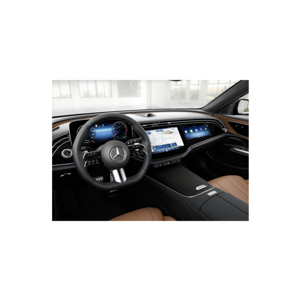 Mercedes-Benz E 200 AMG line | Sophisticated Executive Sedan