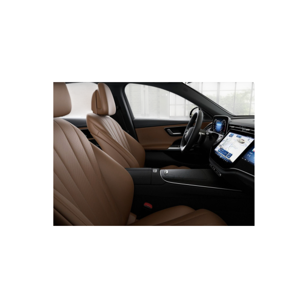 Mercedes-Benz E 200 AMG line | Sophisticated Executive Sedan