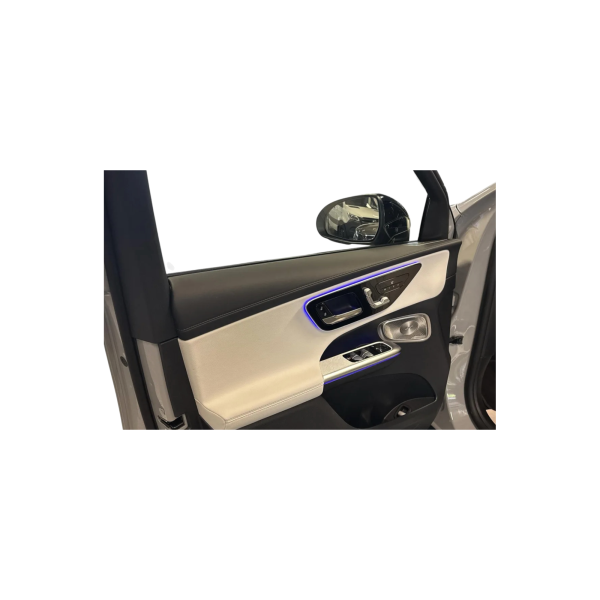 Mercedes-Benz GLC 300 de 4MATIC Coupé | Hybrid Elegance