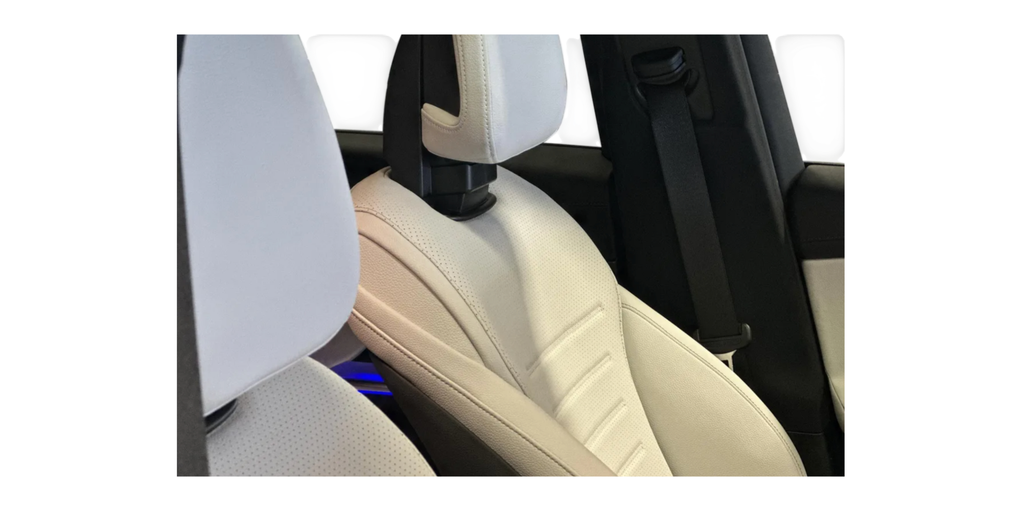 Mercedes-Benz GLC 300 de 4MATIC Coupé | Hybrid Elegance