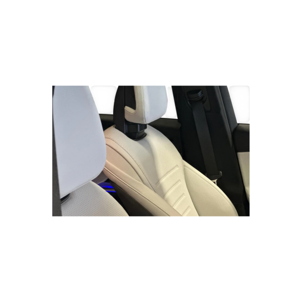 Mercedes-Benz GLC 300 de 4MATIC Coupé | Hybrid Elegance