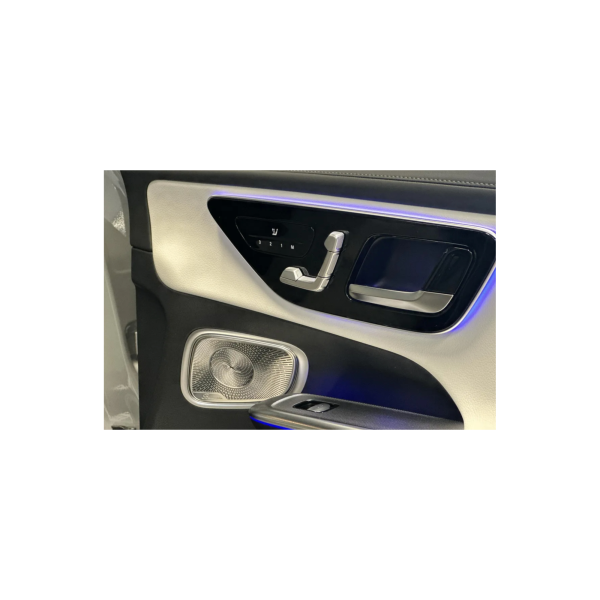 Mercedes-Benz GLC 300 de 4MATIC Coupé | Hybrid Elegance