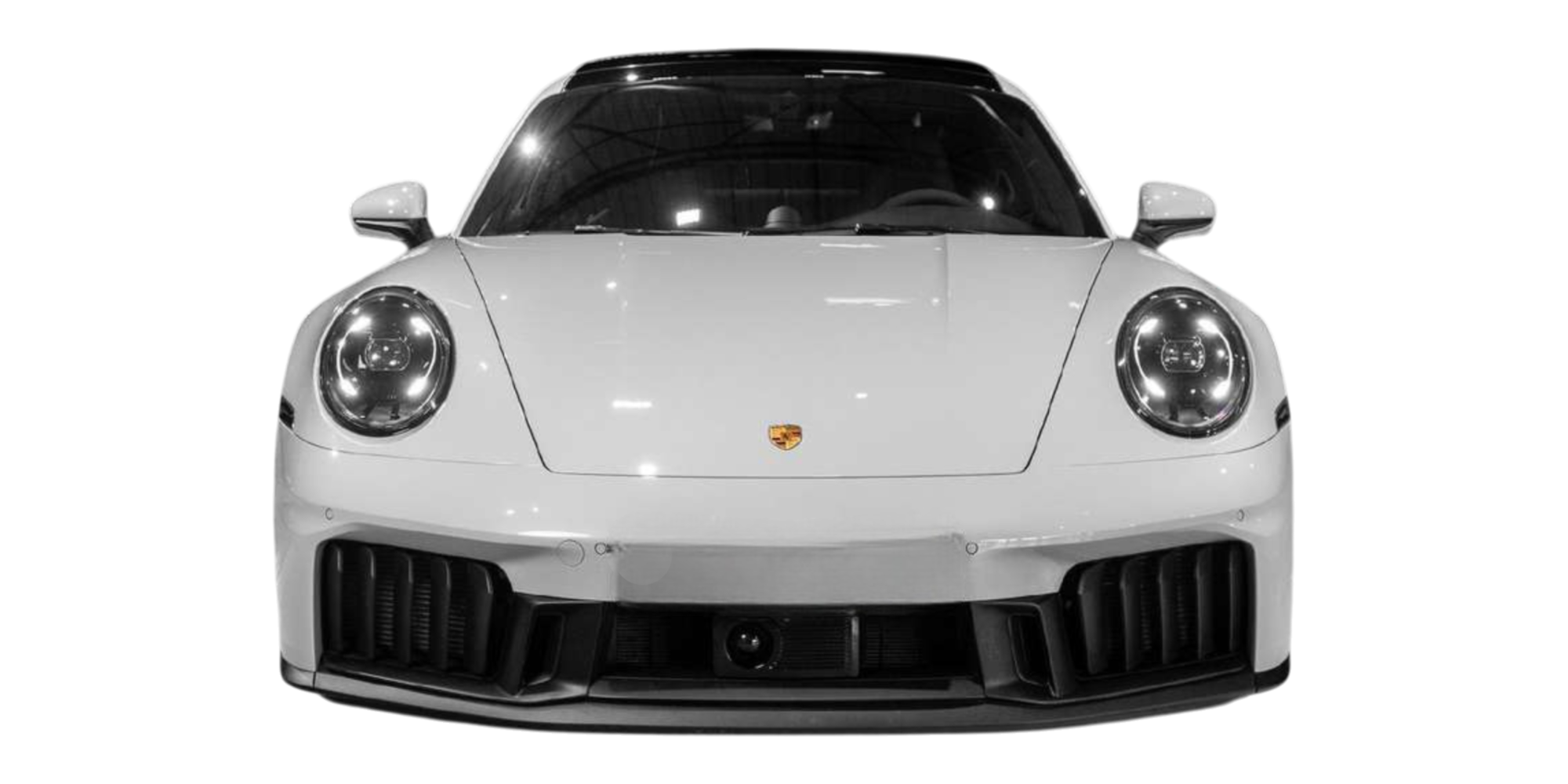 Porsche 911 992.2 Carrera 4 GTS - Open-Air Sportscar Excellence