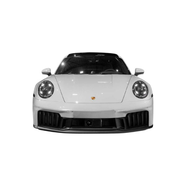 Porsche 911 992.2 Carrera 4 GTS - Open-Air Sportscar Excellence