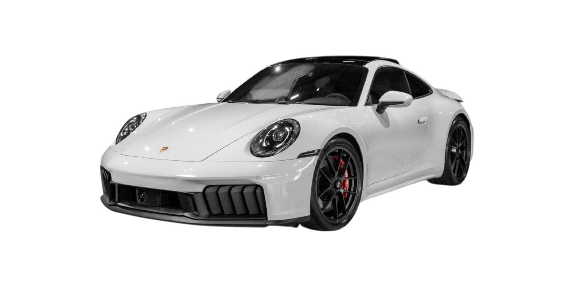 Porsche 911 992.2 Carrera 4 GTS - Open-Air Sportscar Excellence