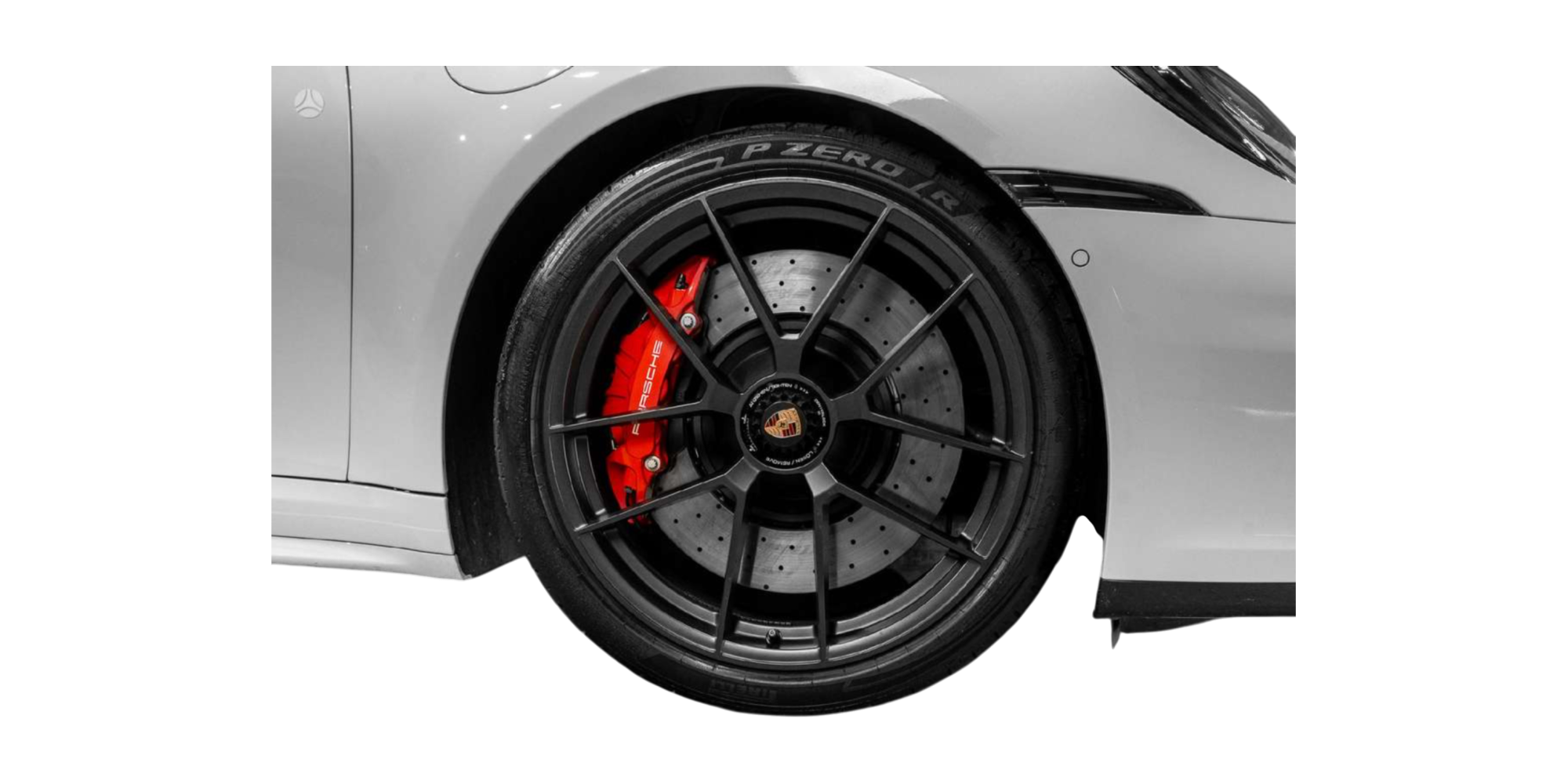 Porsche 911 992.2 Carrera 4 GTS - Open-Air Sportscar Excellence