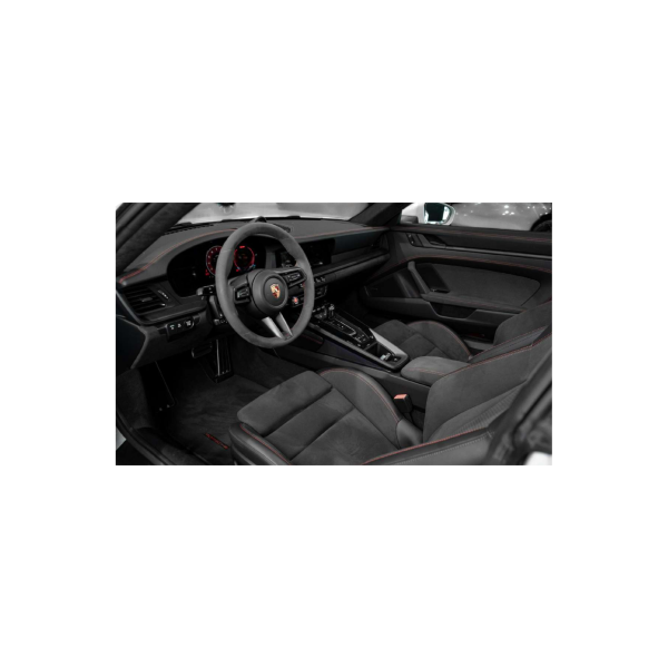 Porsche 911 992.2 Carrera 4 GTS - Open-Air Sportscar Excellence