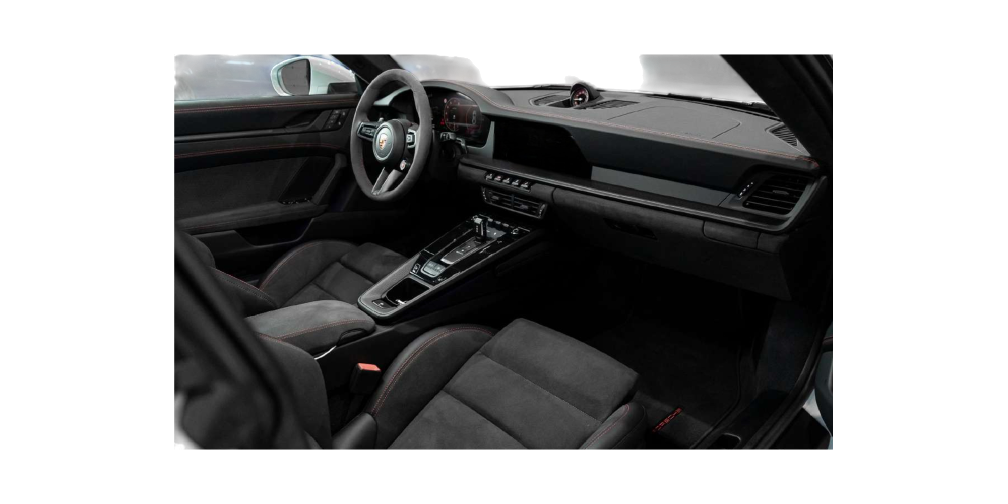 Porsche 911 992.2 Carrera 4 GTS - Open-Air Sportscar Excellence