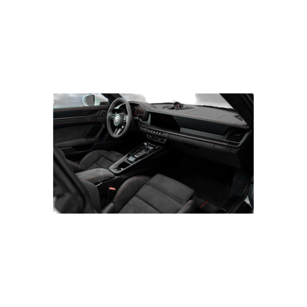 Porsche 911 992.2 Carrera 4 GTS - Open-Air Sportscar Excellence