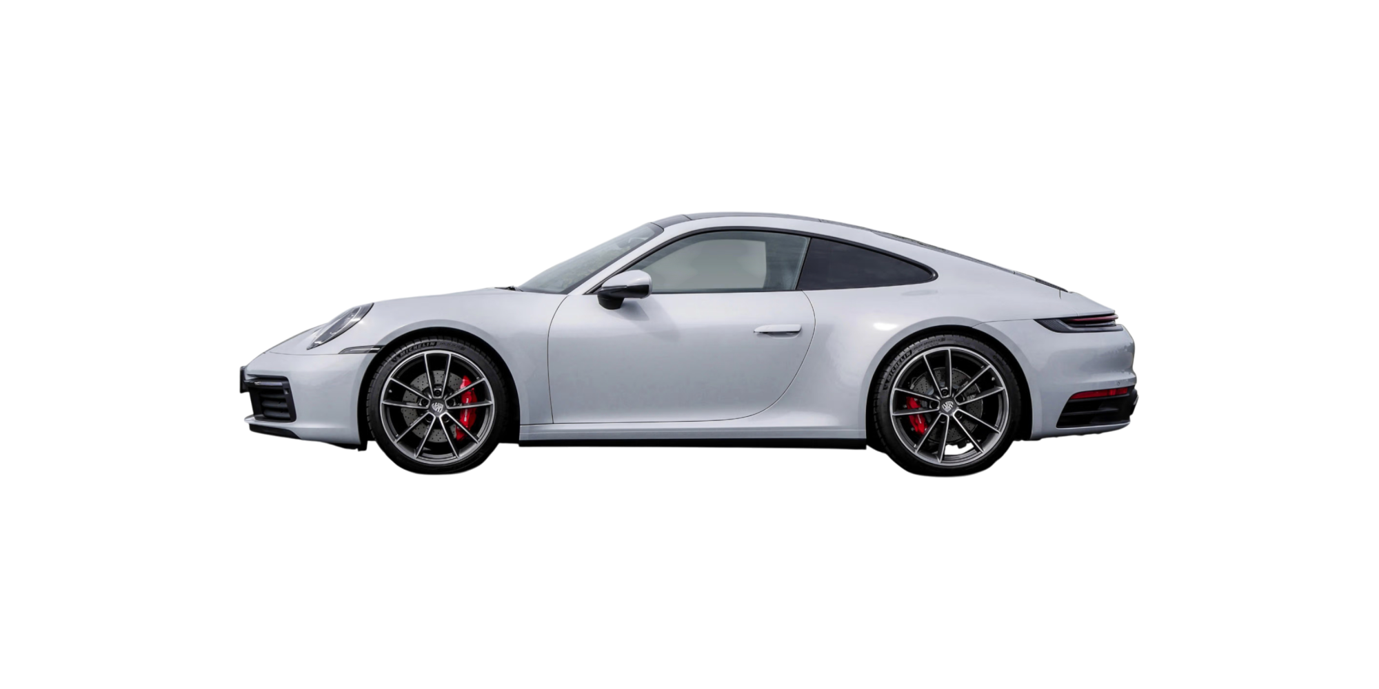 Porsche 911 992 4S – Performance & Precision