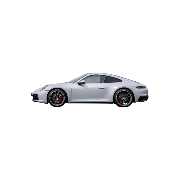 Porsche 911 992 4S – Performance & Precision