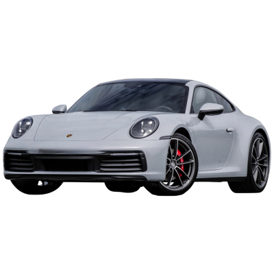 Porsche 911 992 4S – Performance & Precision