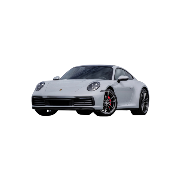 Porsche 911 992 4S – Performance & Precision