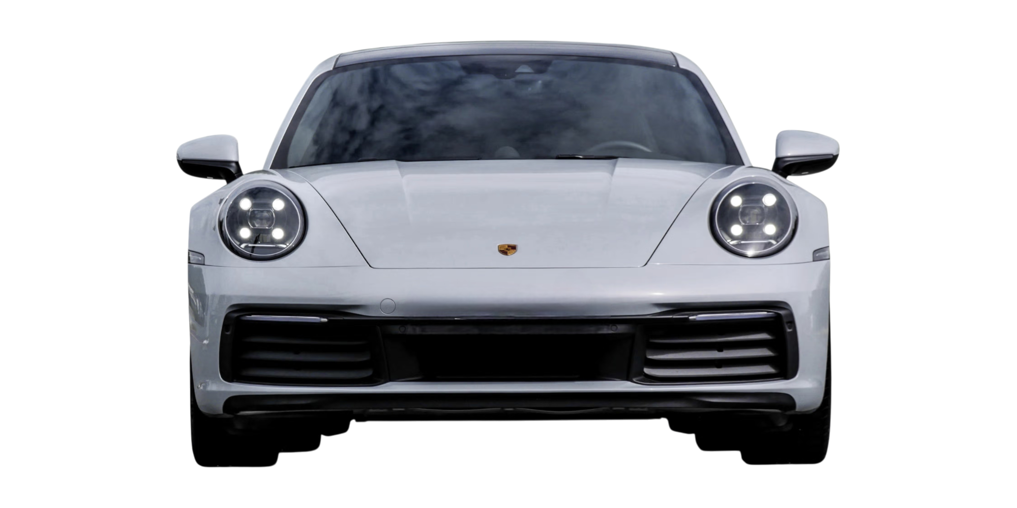 Porsche 911 992 4S – Performance & Precision