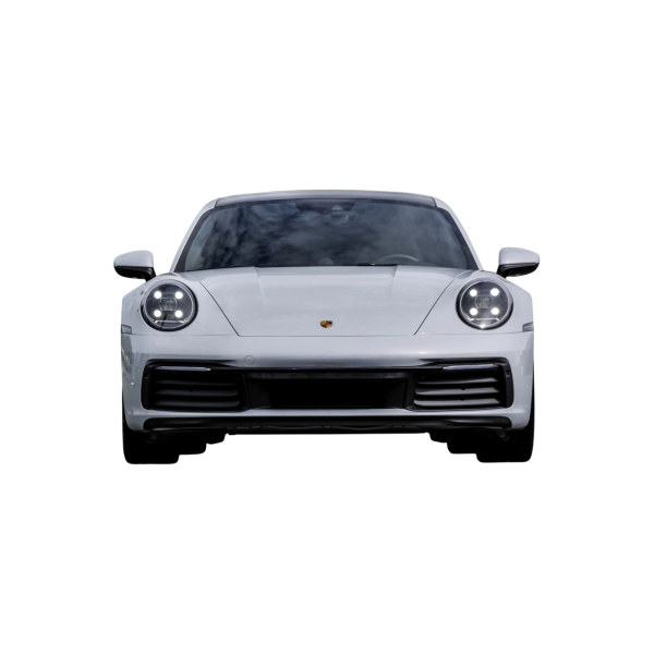 Porsche 911 992 4S – Performance & Precision