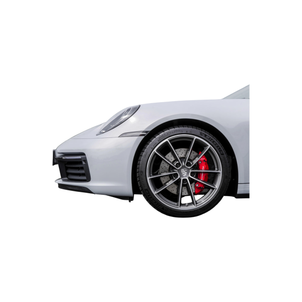 Porsche 911 992 4S – Performance & Precision