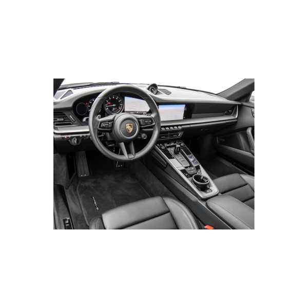 Porsche 911 992 4S – Performance & Precision