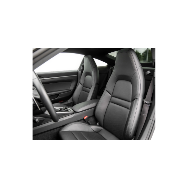 Porsche 911 992 4S – Performance & Precision