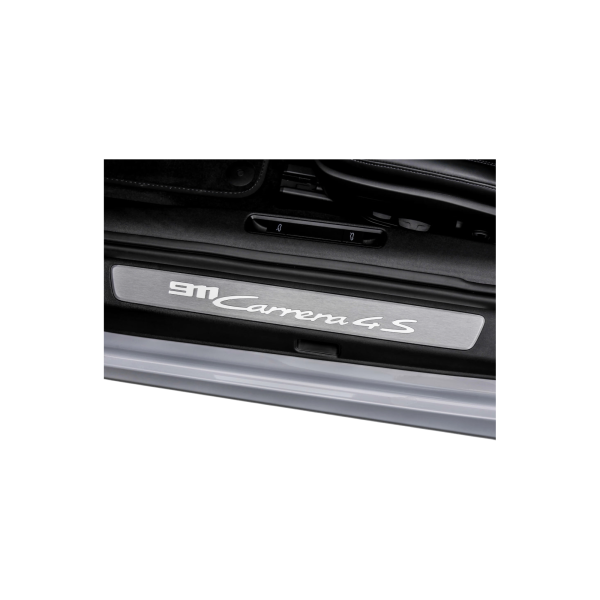 Porsche 911 992 4S – Performance & Precision