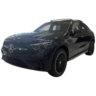 Buy Mercedes-Benz GLC 300 e 4MATIC Coupe at Modena Motors