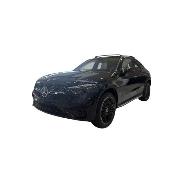 Buy Mercedes-Benz GLC 300 e 4MATIC Coupe at Modena Motors