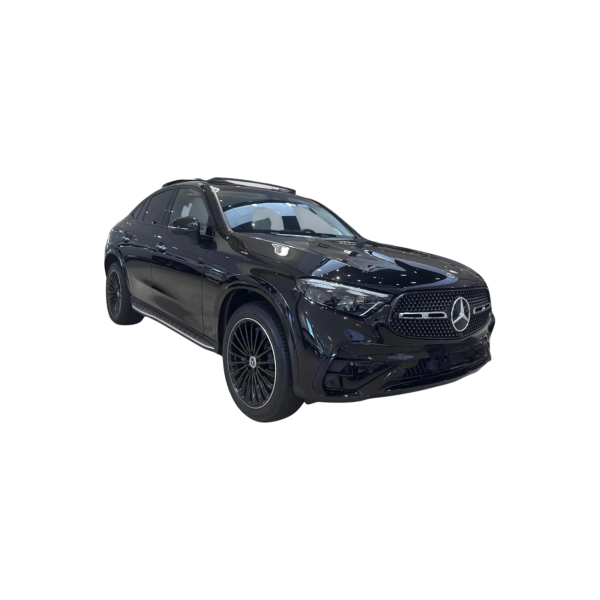 Buy Mercedes-Benz GLC 300 e 4MATIC Coupe at Modena Motors