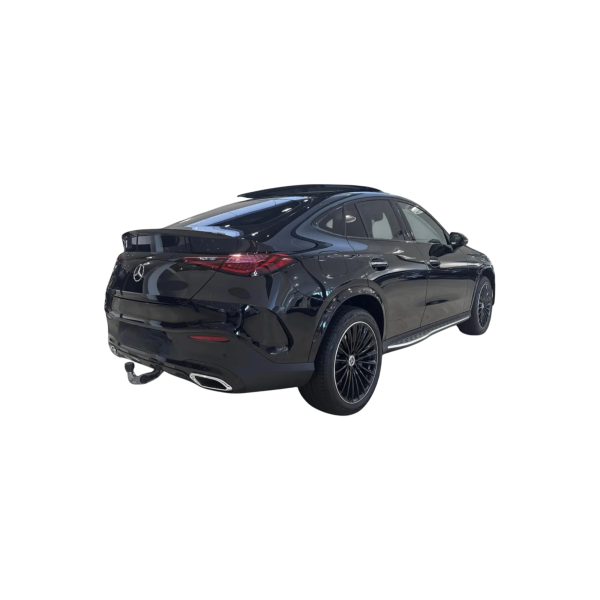 Buy Mercedes-Benz GLC 300 e 4MATIC Coupe at Modena Motors