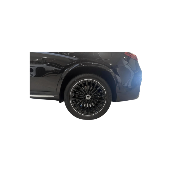 Buy Mercedes-Benz GLC 300 e 4MATIC Coupe at Modena Motors