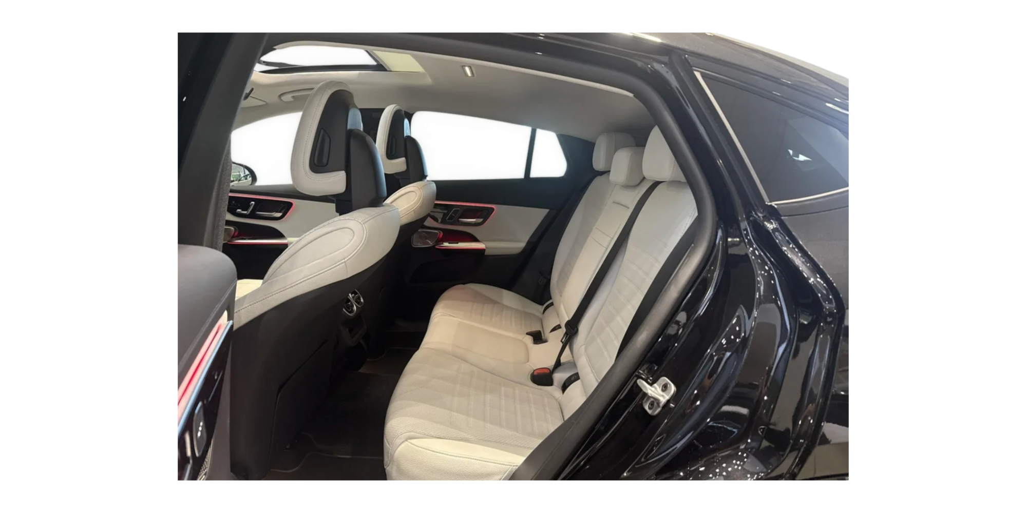 Buy Mercedes-Benz GLC 300 e 4MATIC Coupe at Modena Motors