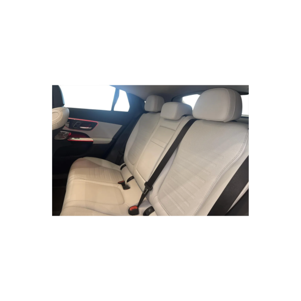 Buy Mercedes-Benz GLC 300 e 4MATIC Coupe at Modena Motors