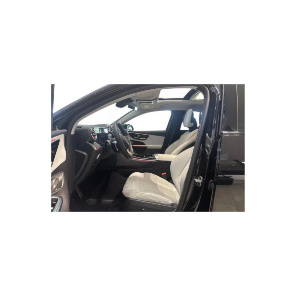 Buy Mercedes-Benz GLC 300 e 4MATIC Coupe at Modena Motors