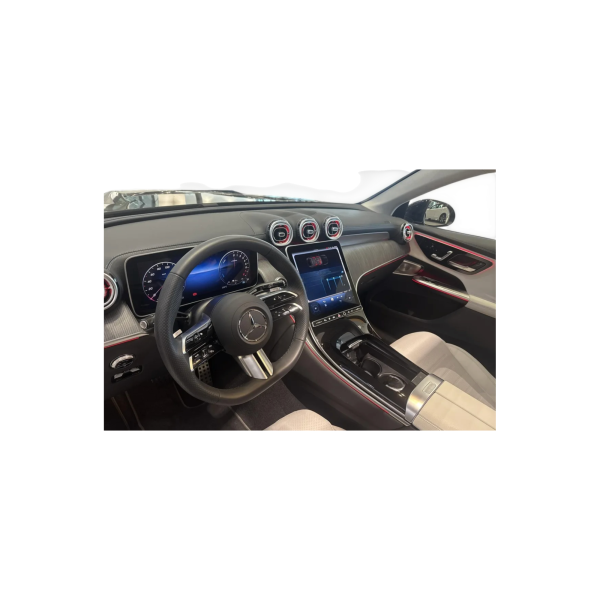 Buy Mercedes-Benz GLC 300 e 4MATIC Coupe at Modena Motors