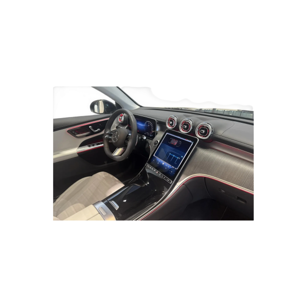 Buy Mercedes-Benz GLC 300 e 4MATIC Coupe at Modena Motors