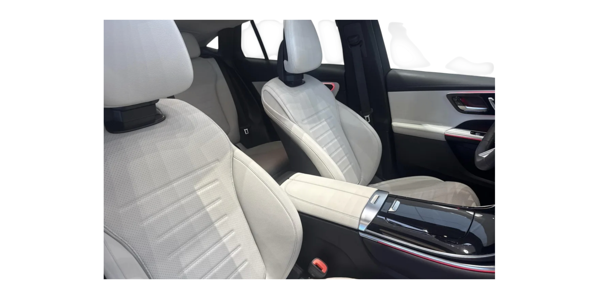 Buy Mercedes-Benz GLC 300 e 4MATIC Coupe at Modena Motors