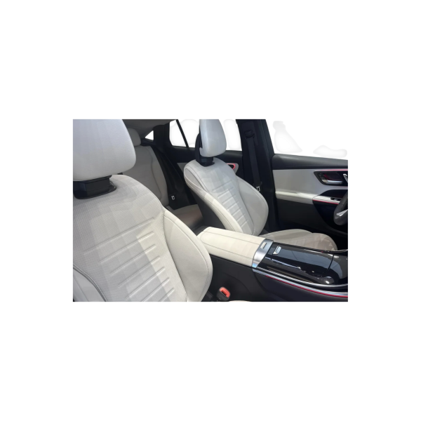 Buy Mercedes-Benz GLC 300 e 4MATIC Coupe at Modena Motors