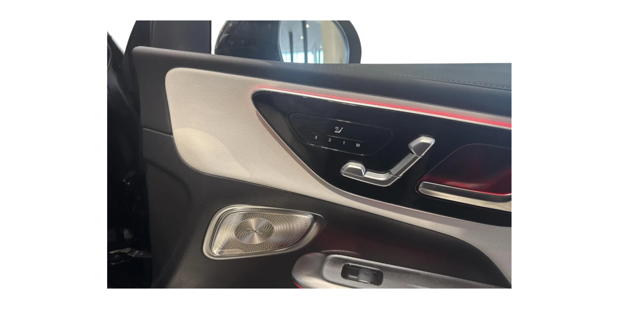 Buy Mercedes-Benz GLC 300 e 4MATIC Coupe at Modena Motors