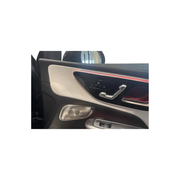 Buy Mercedes-Benz GLC 300 e 4MATIC Coupe at Modena Motors