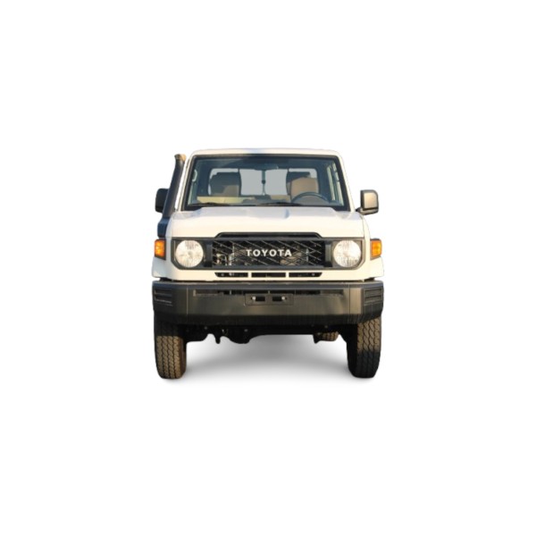 Toyota Land Cruiser 79 Double cabin 4.0 | Modena Motors