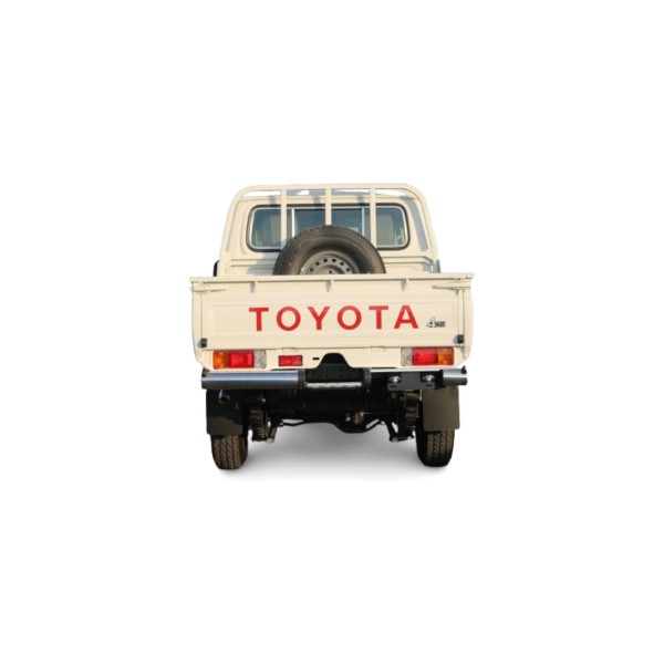 Toyota Land Cruiser 79 Double cabin 4.0 | Modena Motors