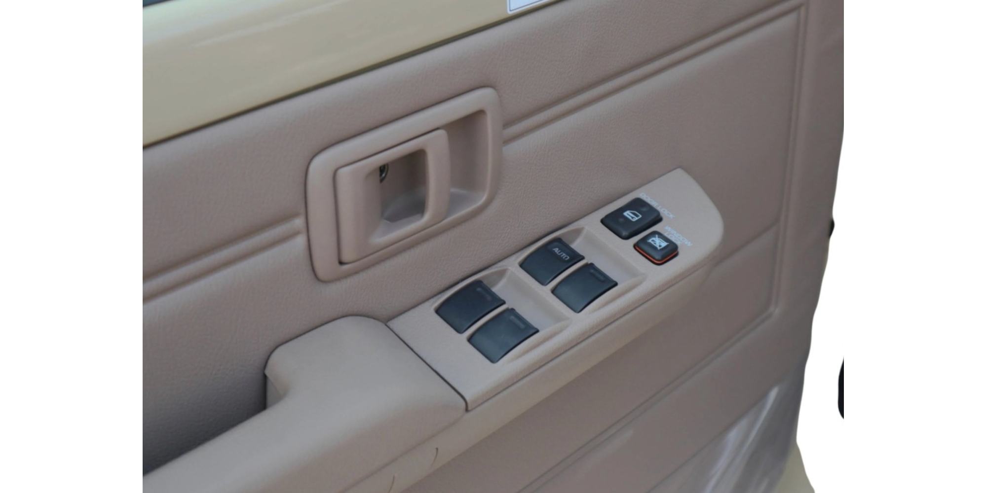 Toyota Land Cruiser 79 Double cabin 4.0 | Modena Motors