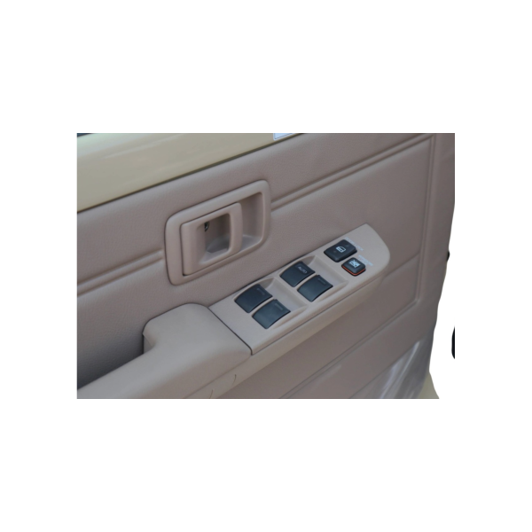 Toyota Land Cruiser 79 Double cabin 4.0 | Modena Motors