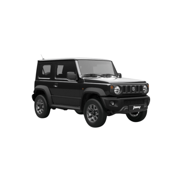 Suzuki Jimny 3 Doors GL 1.5 EU by Margarita Motion CA