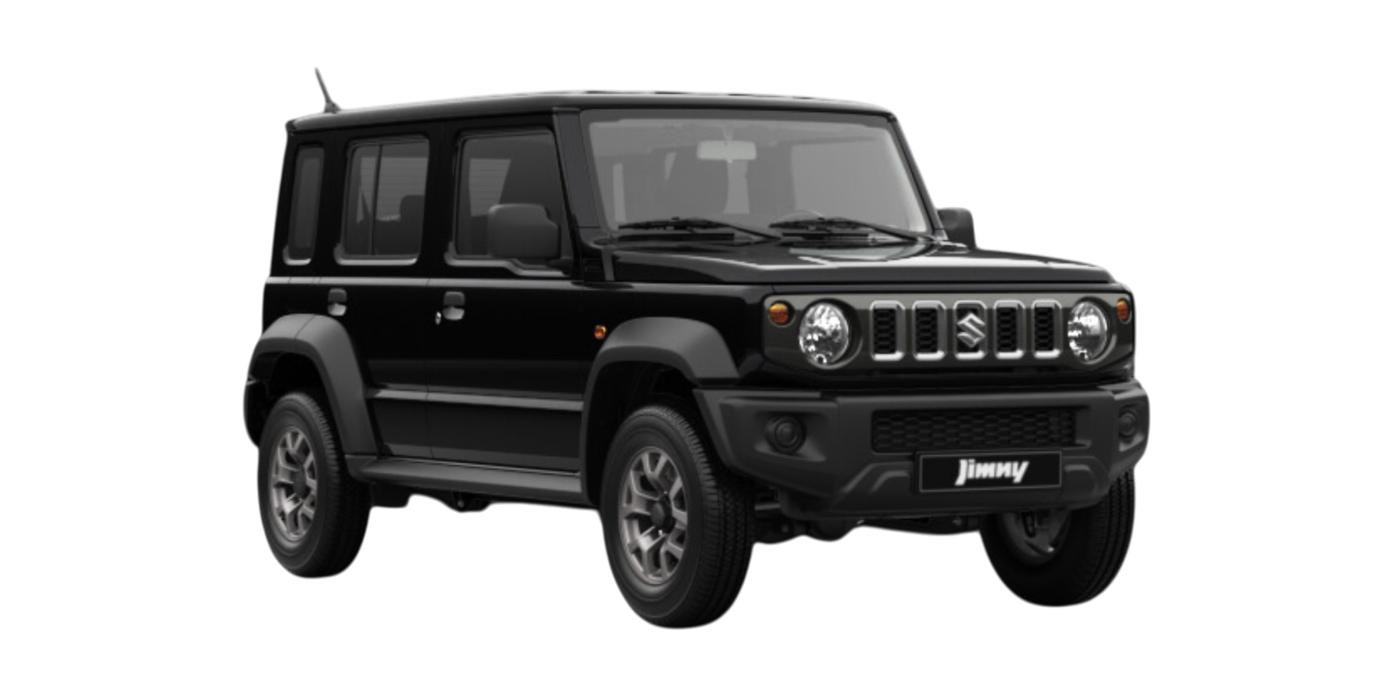 Suzuki Jimny de 5 puertas GLX 1.5, Margarita Motion CA