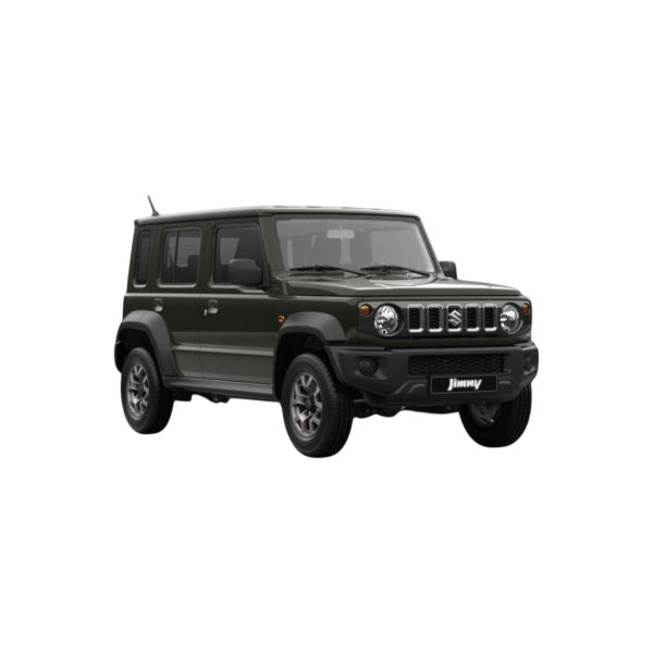 Suzuki Jimny 5 Doors GLX 1.5 Auto EU Modena Motors GmbH