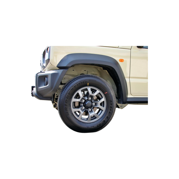 Suzuki Jimny 5 puertas GLX 1.5 automático Margarita Motion CA