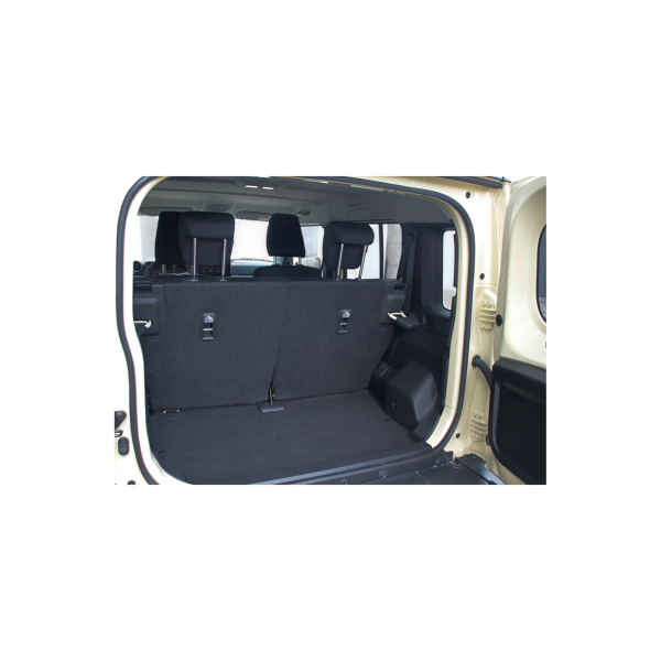 Suzuki Jimny 5 Doors GLX 1.5 Auto Margarita Motion CA